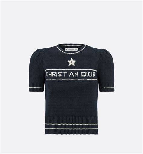 dior x ts sweater|Short.